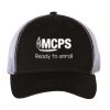 Bio-Washed Trucker Cap Thumbnail